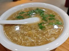 -清风园肘子馆(万家大激店)