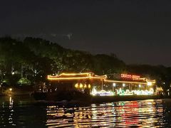 -苏州古运河游船(新市桥码头)