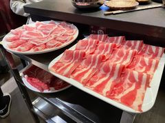 -蜀记火锅(南街店)