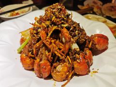 -虾胡闹·澳洲小龙虾·烧烤(福田鲨鱼店)