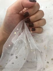 点击看大图 -柴小姐美睫美甲