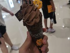 -GODIVA(国际金融中心店)