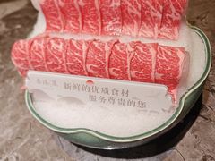 -鼎臻集·海鲜火锅(格调林泉店)