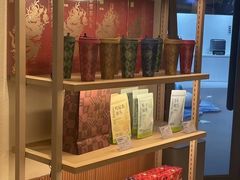 -奈雪的茶(青岛卓悦里INTOWN店)