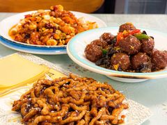 -鼎香润(德胜门内店)