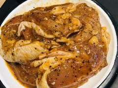 -韩宫宴烤肉·料理(南京江宁万达店)