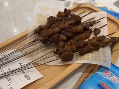 -陳香貴·兰州牛肉面(上海长风大悦城店)