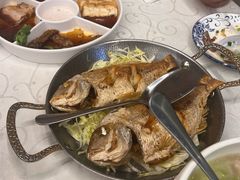 -东江海鲜大排档·潮汕菜·砂锅粥