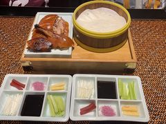 -四世同堂·京菜·烤鸭(双井店)