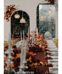 -Sunny喜铺婚礼策划(东部店)