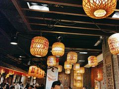 -南京大牌档(崇文门国瑞店)