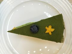芒芒抹茶千层-36cake生日蛋糕(福田店)