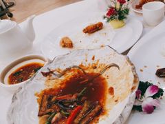-东江渔村·古典园林·30年粤菜老字号(太和店)