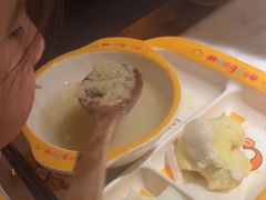 -绿茶餐厅(财富购物中心店)