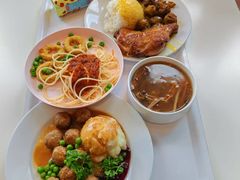 -宜家·瑞典风味餐厅(无锡店)