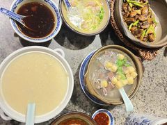 -南京大牌档(凯德1818店)