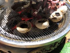 -泥炉烧肉师(新街口金銮巷店)