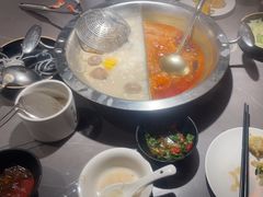 -骨之味·筒骨汤火锅(江头店)