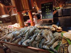 -长沙富力万达文华酒店