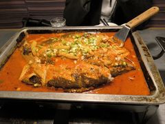 -炉鱼(诸暨万风新天地店)