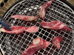 -额尔敦牛厨师铜板烧