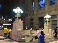 -米兰中央车站