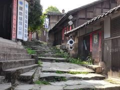 -寻龙山风景旅游区