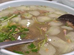 -茶油香闽南菜·花园餐厅(前埔店)