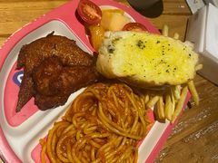 -候鸟等风来·精致西厨(万科第五城店)