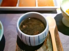 -岩也·日料与酒(龙岗天安云谷店)
