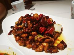 -夫妻肺片·中华老字号·正宗川菜(春熙路店)