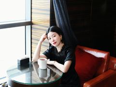 -宁波万豪酒店