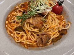 -Pennehut畔尼意面(合肥万象城店)