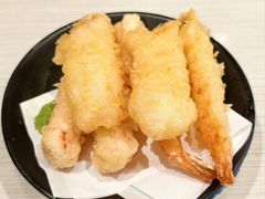 -滨寿司(新街口中央商场店)