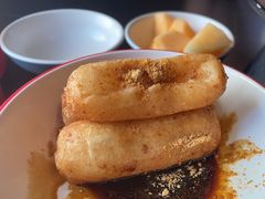 -辣尚瘾·烤鱼·新川菜(交大直营店)