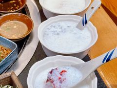 -阿山卓·野生菌火锅·纳西火塘烤肉