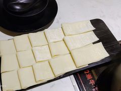 -二刀潮牛·鲜牛肉火锅(爱融荟城店)