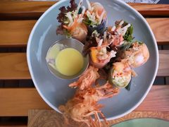 -CHINCHIN 青青·泰国料理(万象食家店)