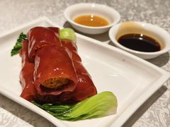 -红棉中餐厅·广州海航威斯汀酒店