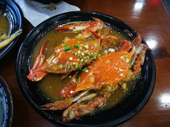 -台州老六海鲜面馆(上南总店)