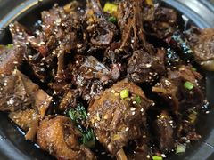 -郑记•不夜城烧烤•龙虾•虾蟹(黄鹤楼店)