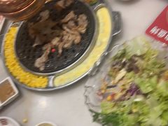 -韩宫宴和牛烤肉(宣州国购店)