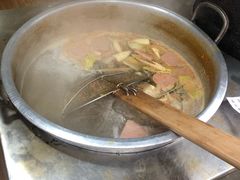 -蓉城西二道无名冒菜(西二道街店)