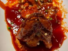 -老平安农家菜(平安店)