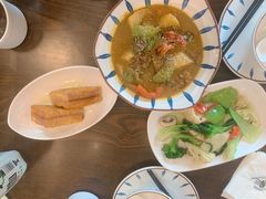 -标记Jane's kitchen(平桥直街店)