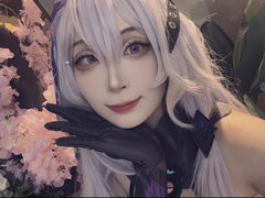 -米游妙妙屋cosplay换装自拍摄影体验馆