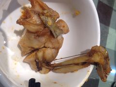 昱龙牛蛙馆-昱龙大盆牛蛙馆(三兴街总店)