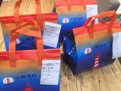 -小船渔村·大连菜(明泽街店)