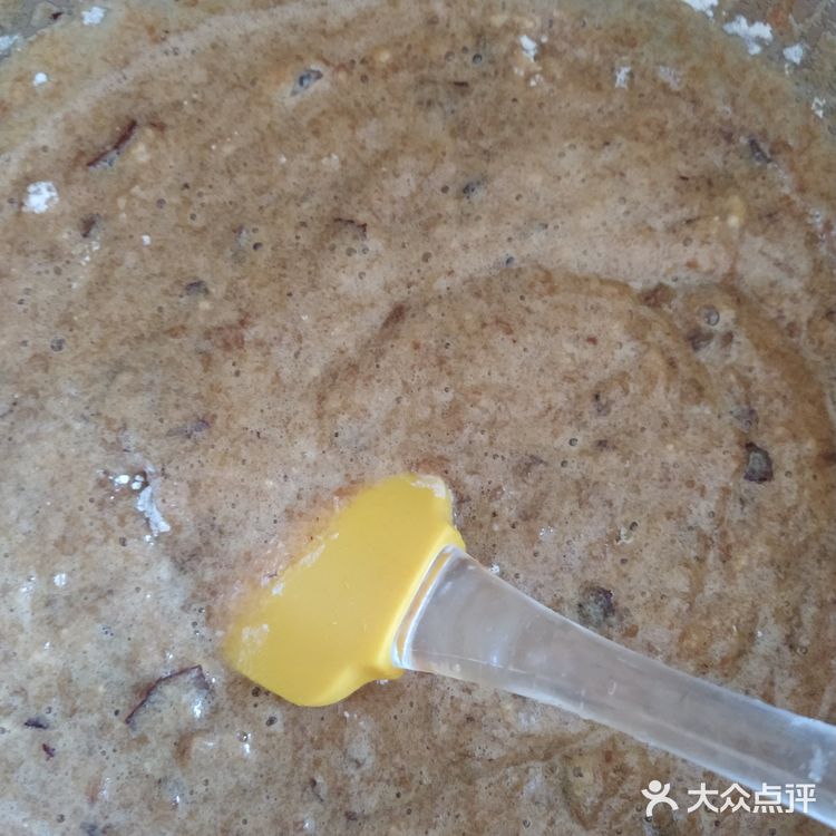 枣糕，很多人都喜欢吃，可以当早餐，也可以当零食