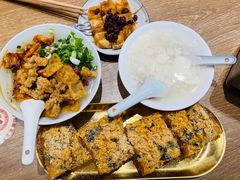-小豆海棠(人民南路店)